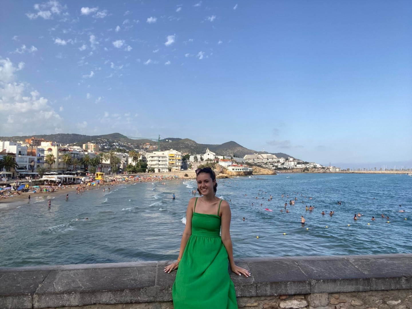 Várodnézés az au pair programban